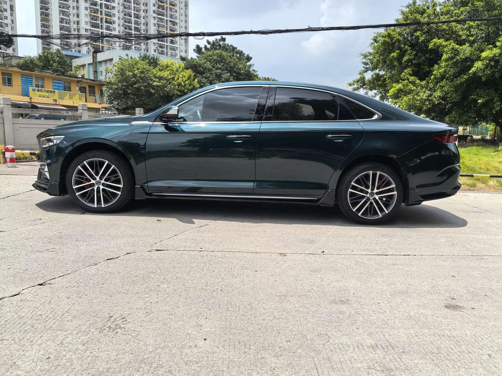 Geely Xingrui