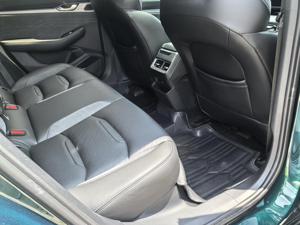 Geely Xingrui
