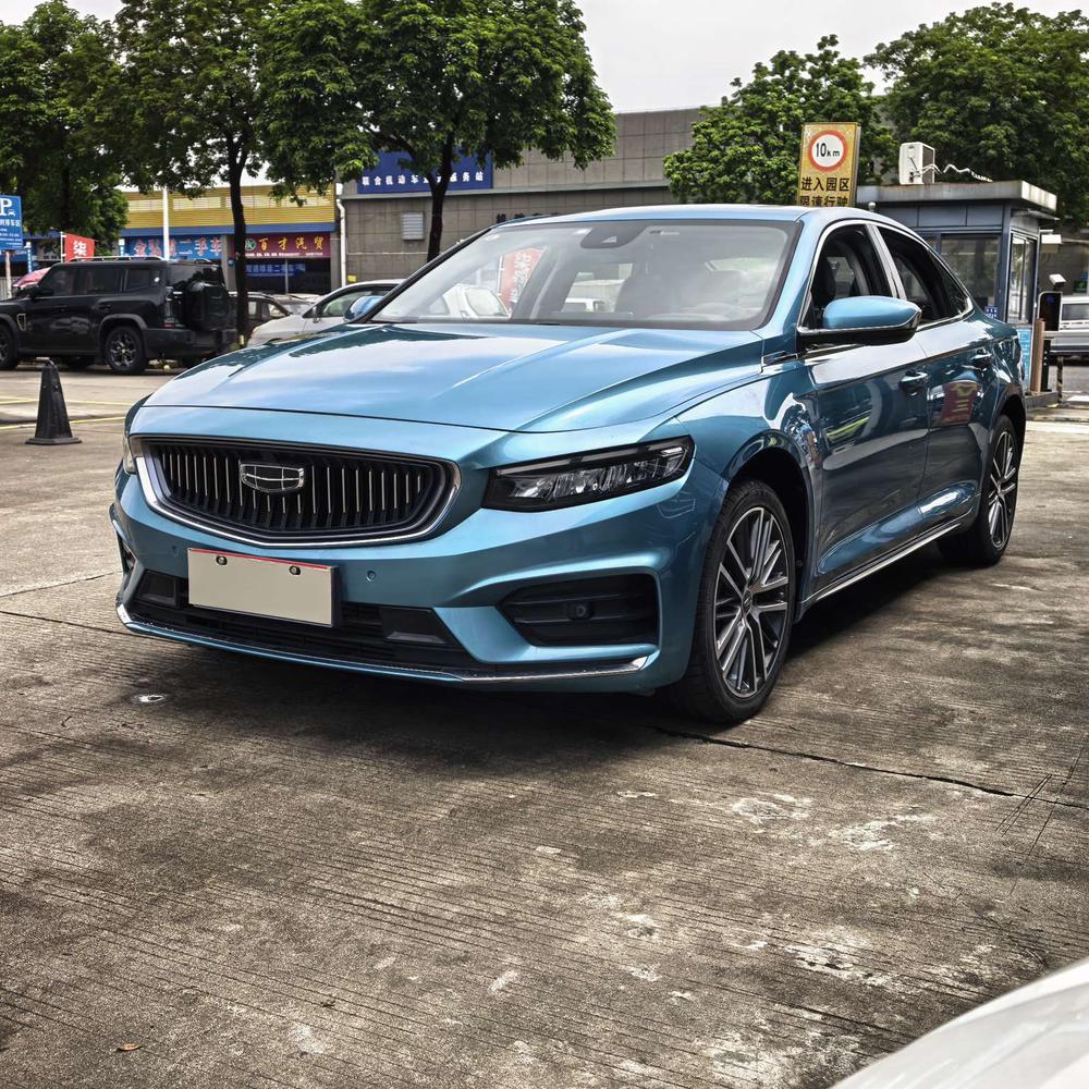 Geely Xingrui