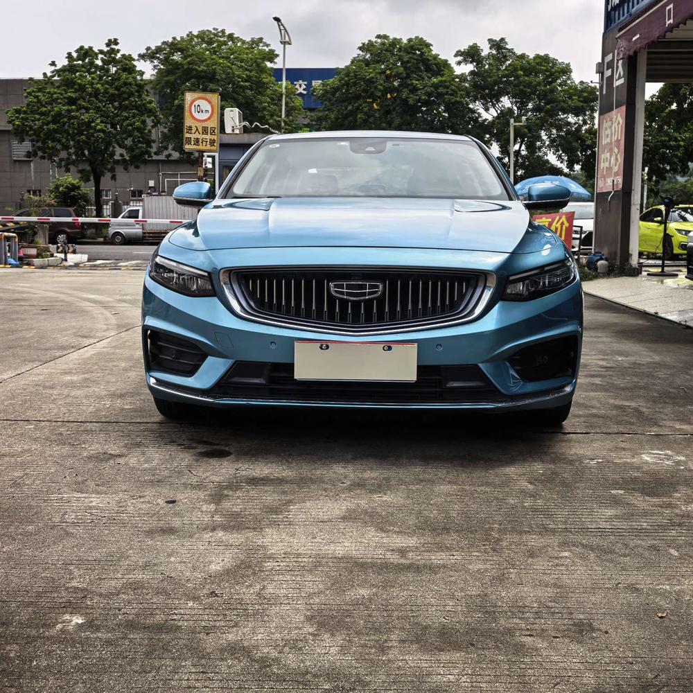 Geely Xingrui
