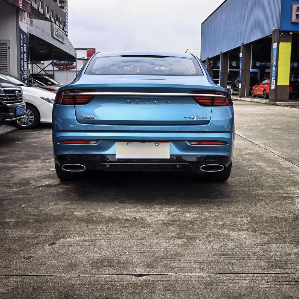 Geely Xingrui