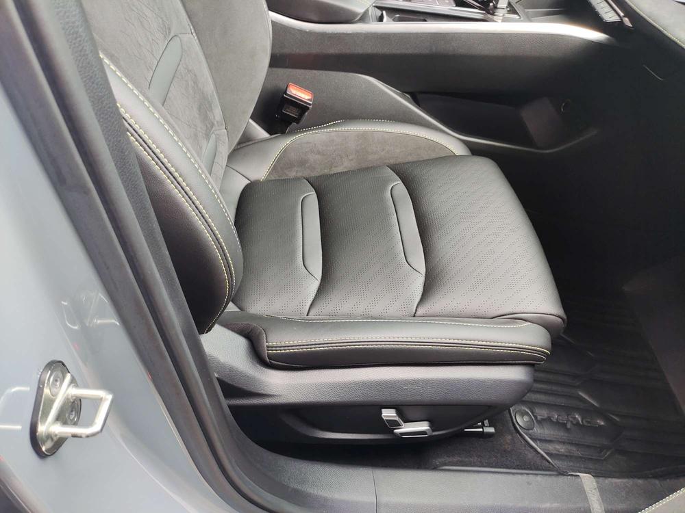 Geely Xingrui