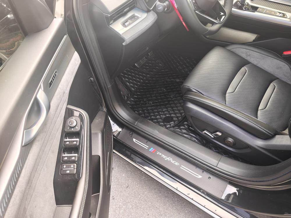 Geely Xingrui