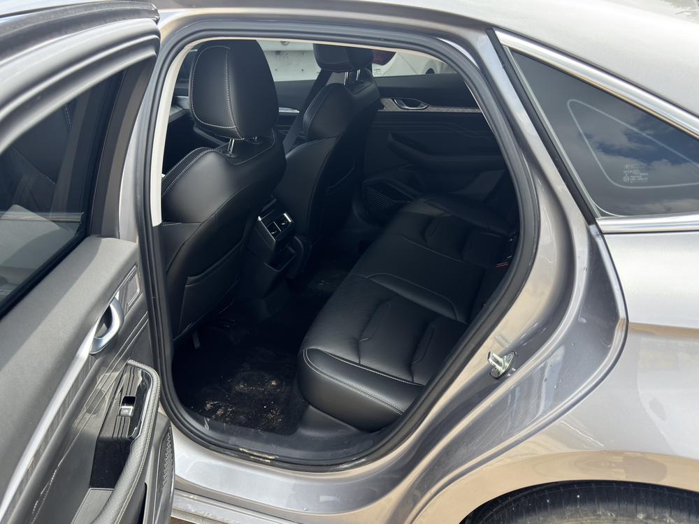 Geely Xingrui