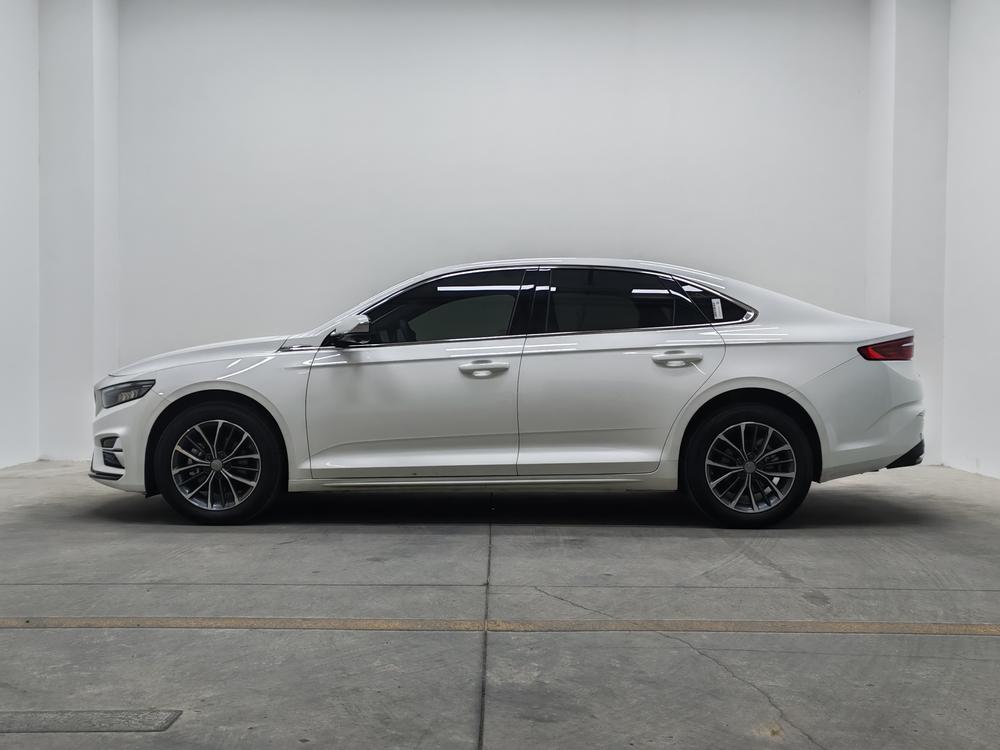 Geely Xingrui