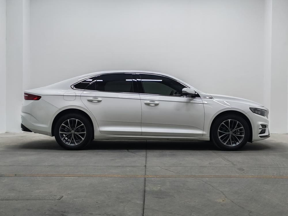 Geely Xingrui
