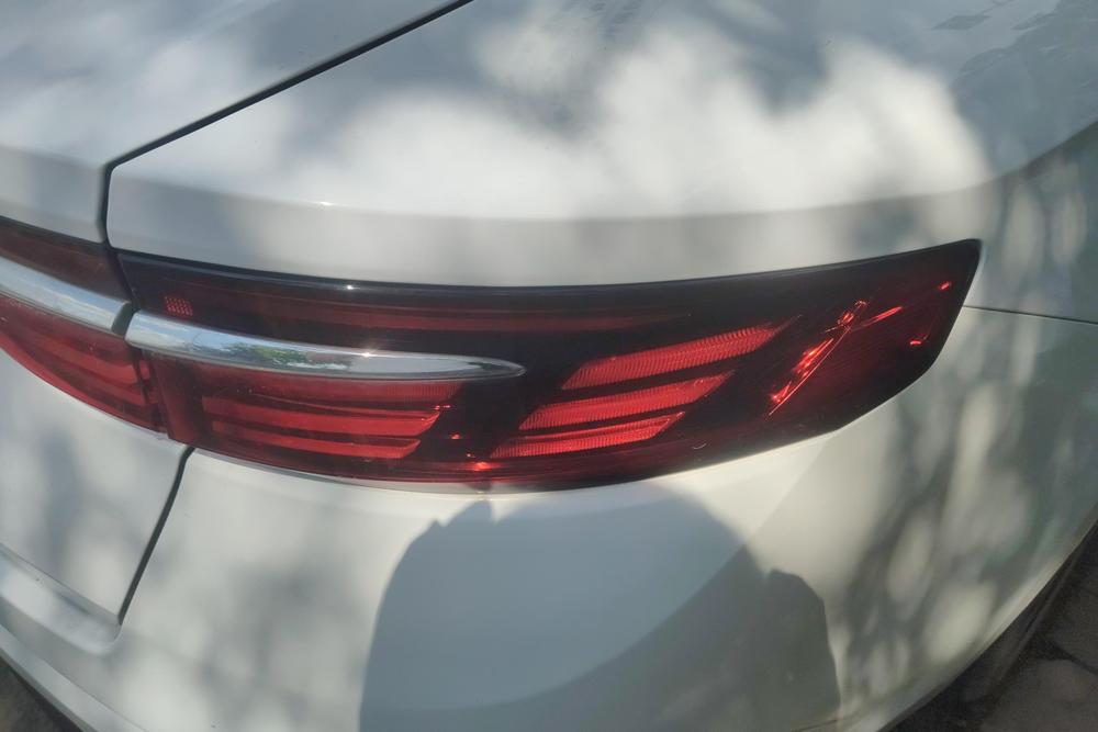 Geely Xingrui