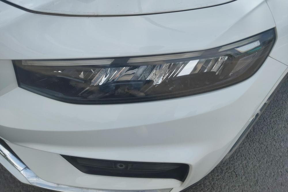 Geely Xingrui