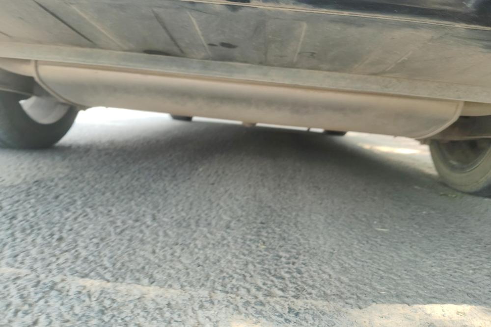 Geely Xingrui