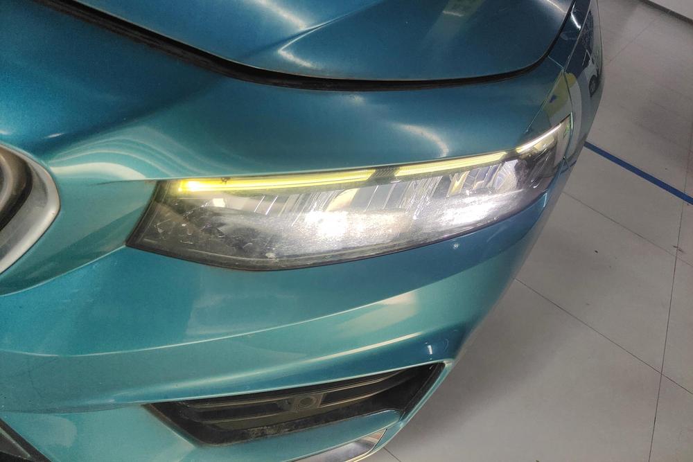 Geely Xingrui