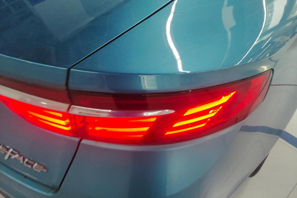 Geely Xingrui