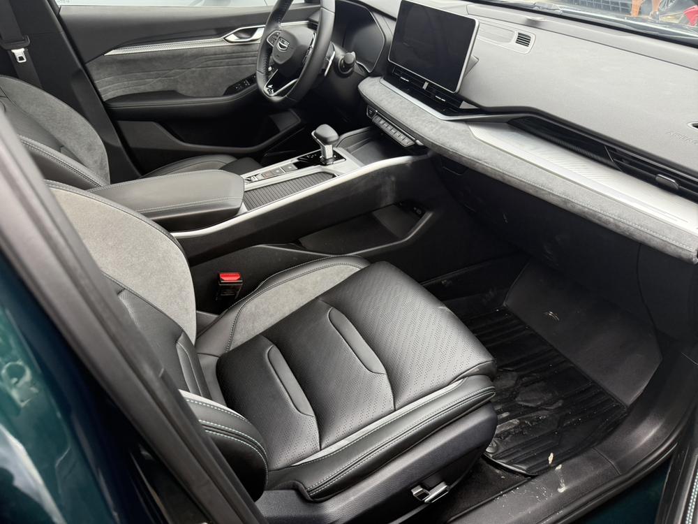 Geely Xingrui