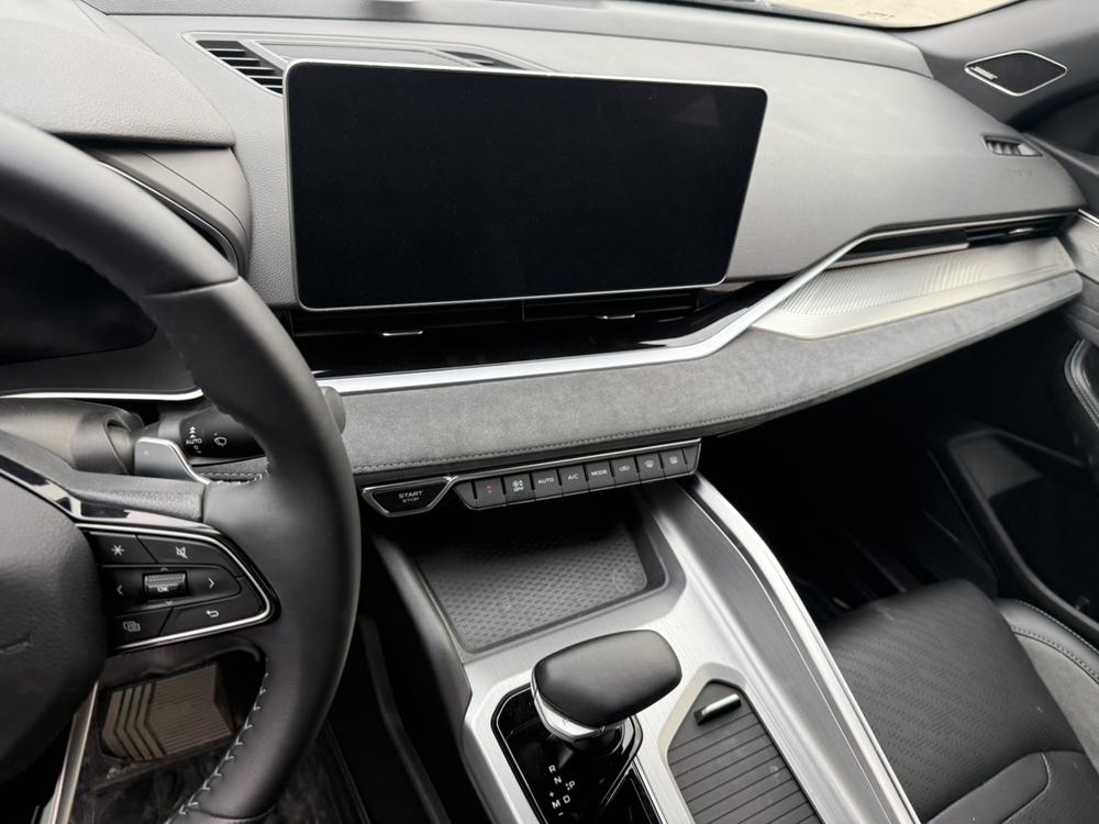 Geely Xingrui