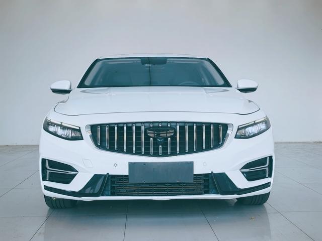 Geely Xingrui
