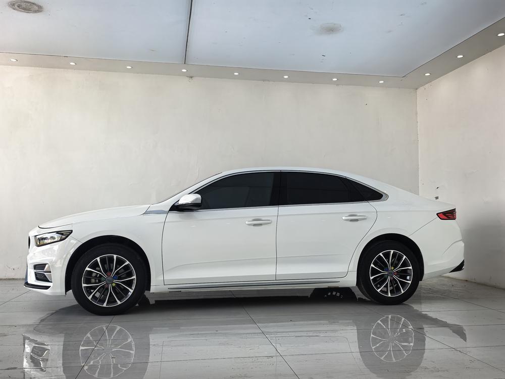 Geely Xingrui