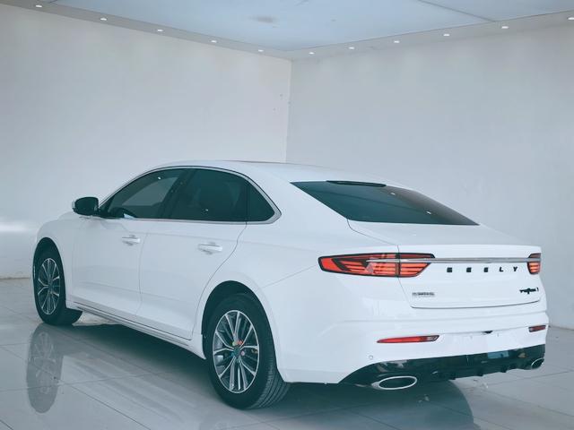 Geely Xingrui