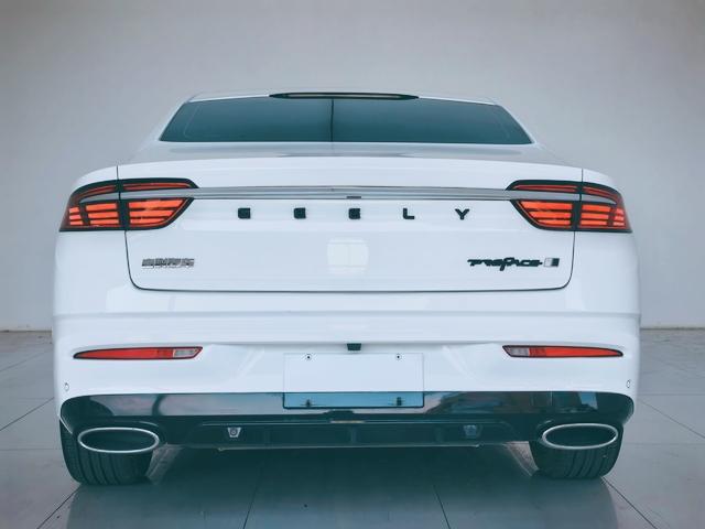 Geely Xingrui