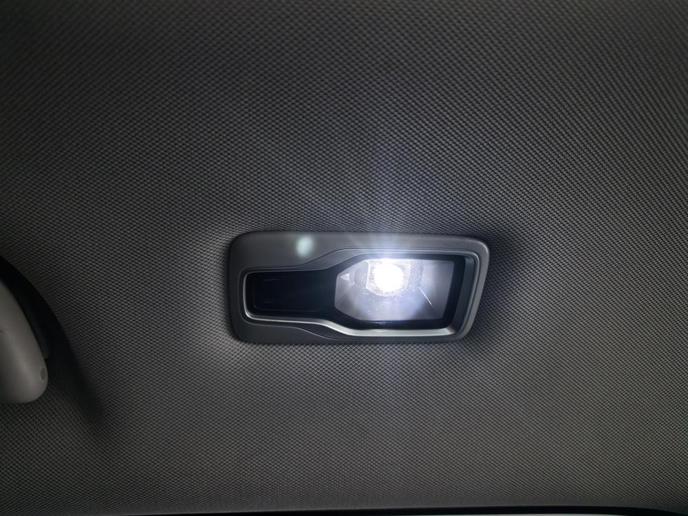 Geely Xingrui