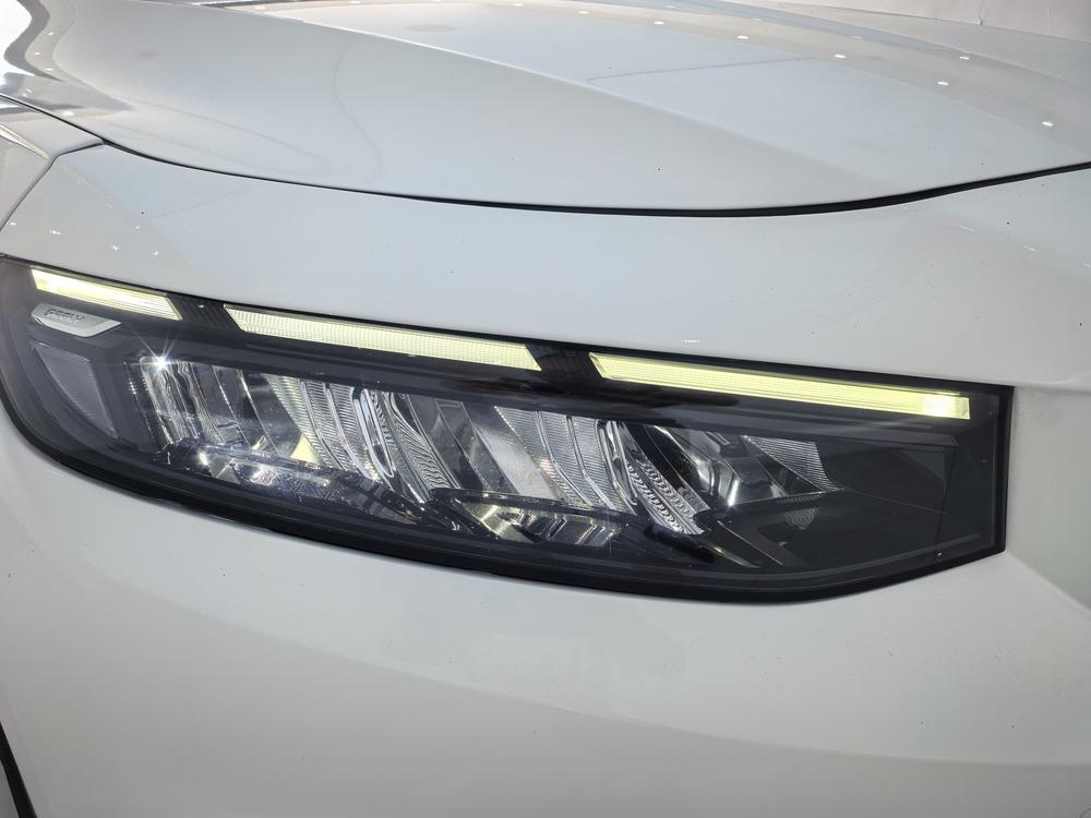 Geely Xingrui