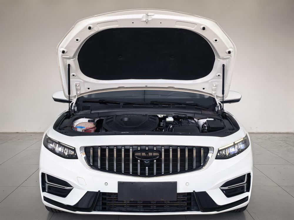 Geely Xingrui