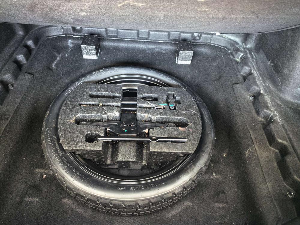 Geely Xingrui