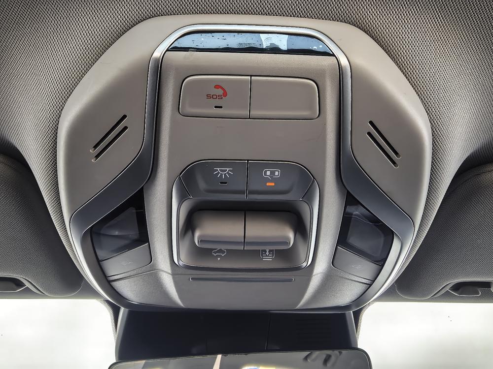 Geely Xingrui
