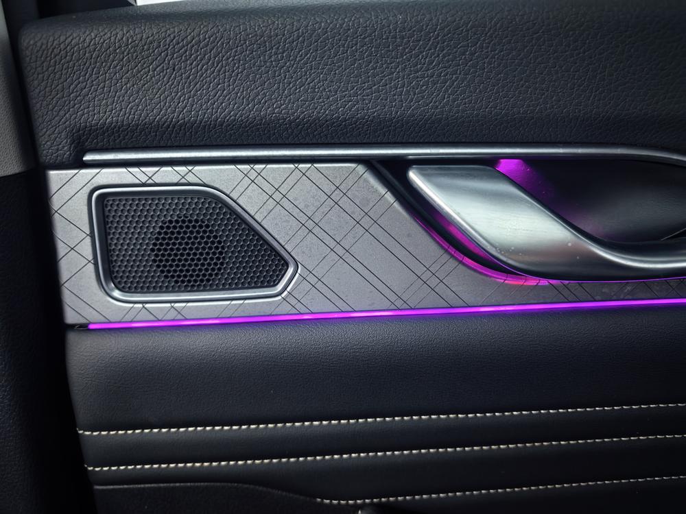 Geely Xingrui