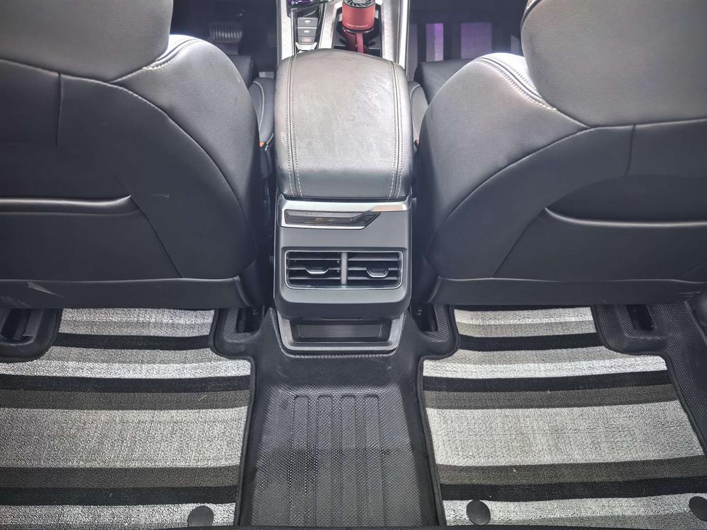 Geely Xingrui