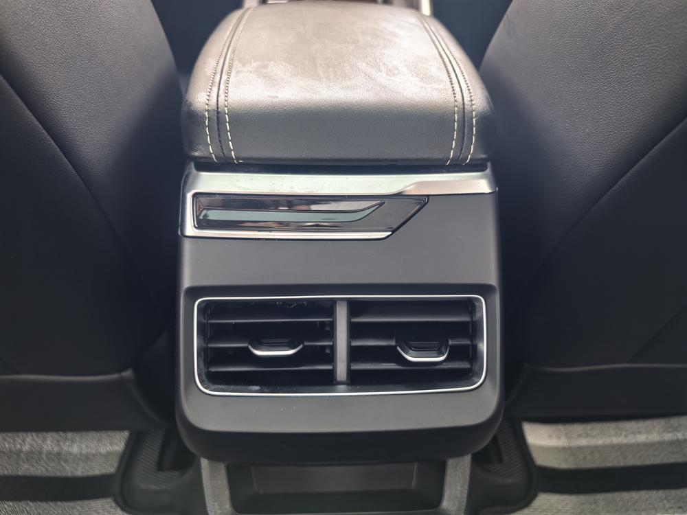 Geely Xingrui