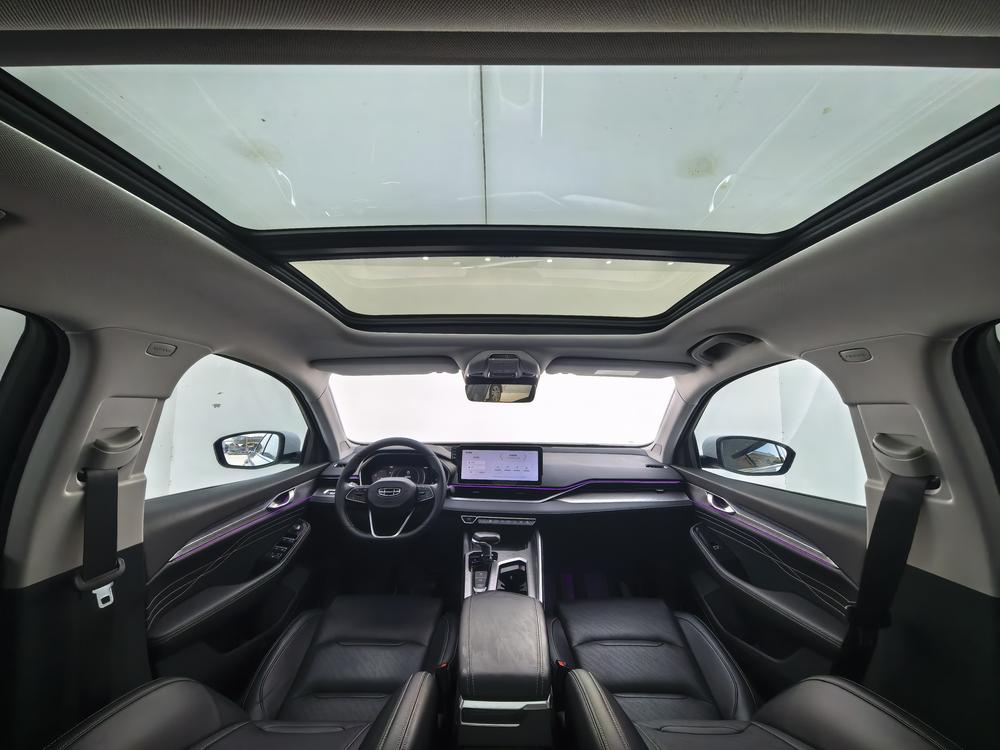 Geely Xingrui