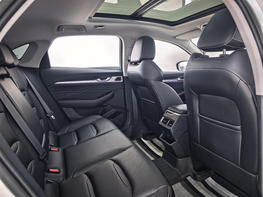 Geely Xingrui