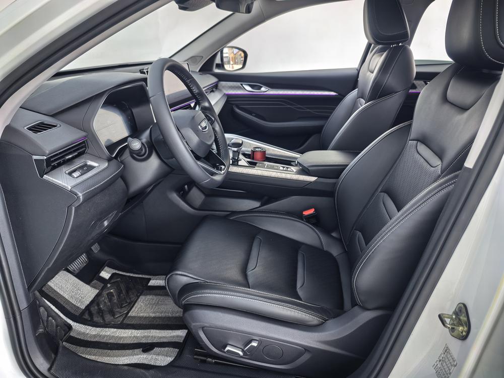 Geely Xingrui