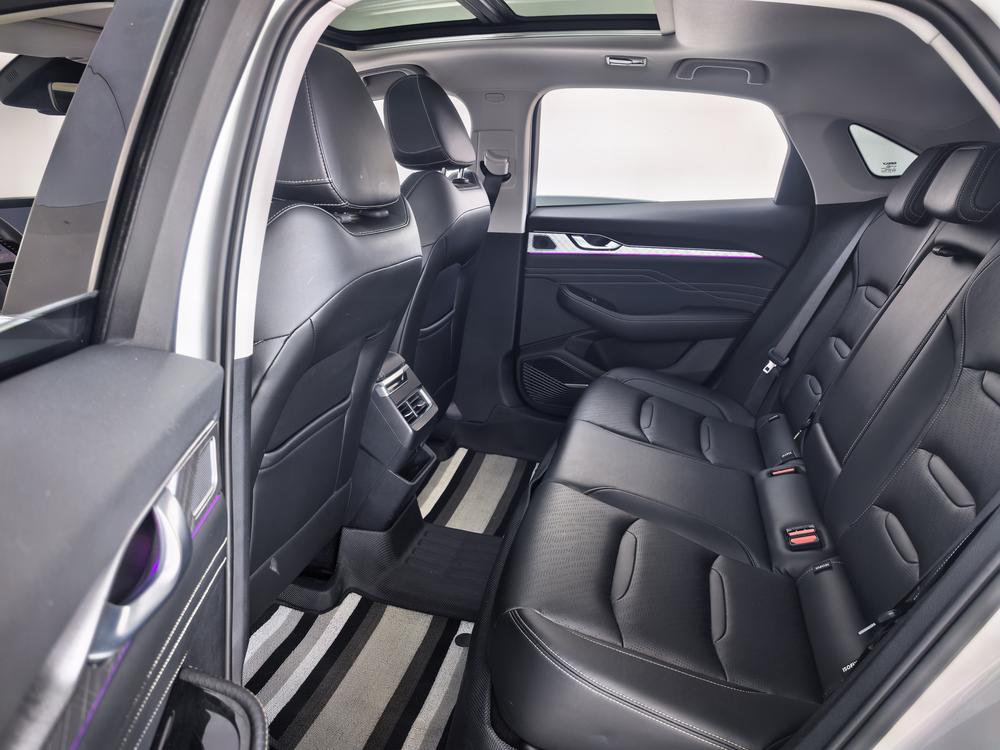 Geely Xingrui