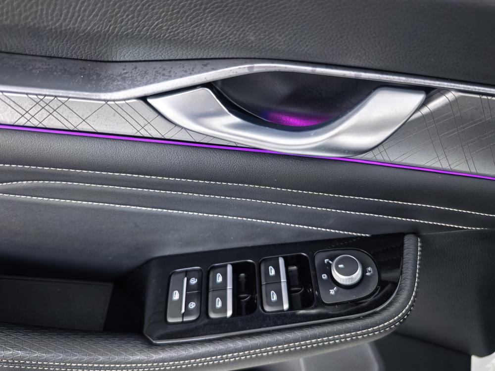 Geely Xingrui