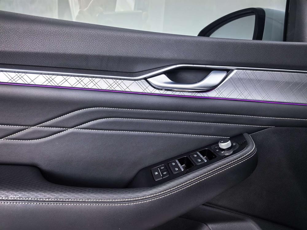 Geely Xingrui