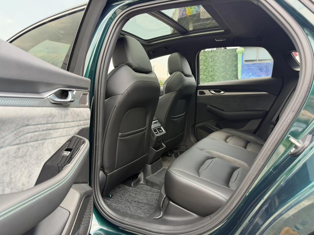 Geely Xingrui