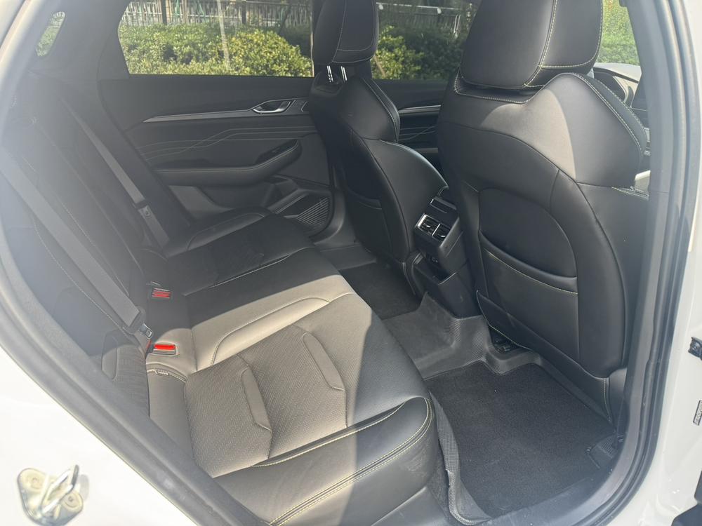 Geely Xingrui
