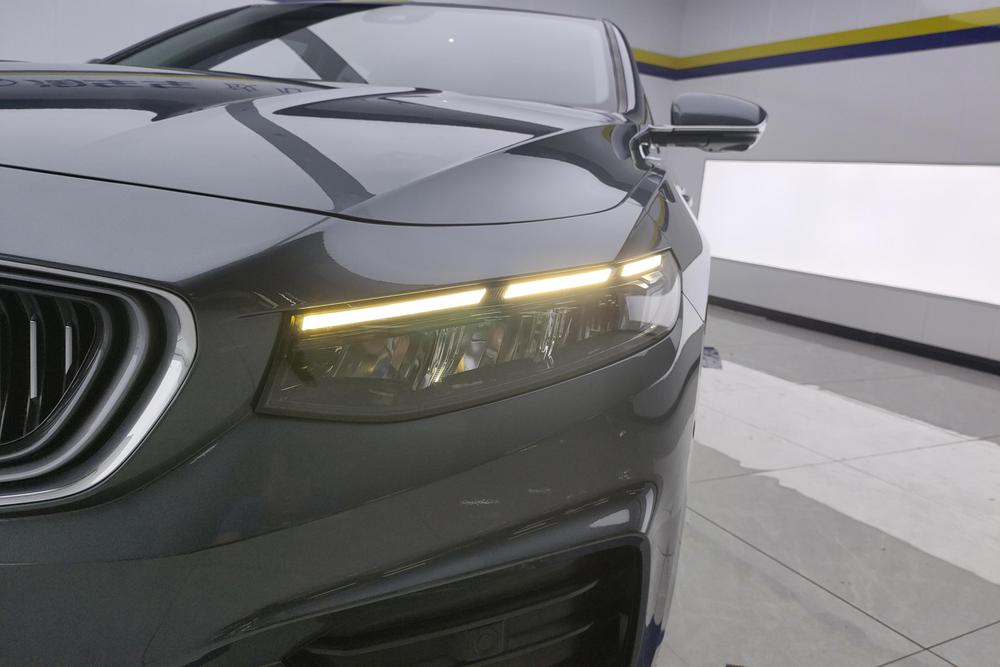 Geely Xingrui