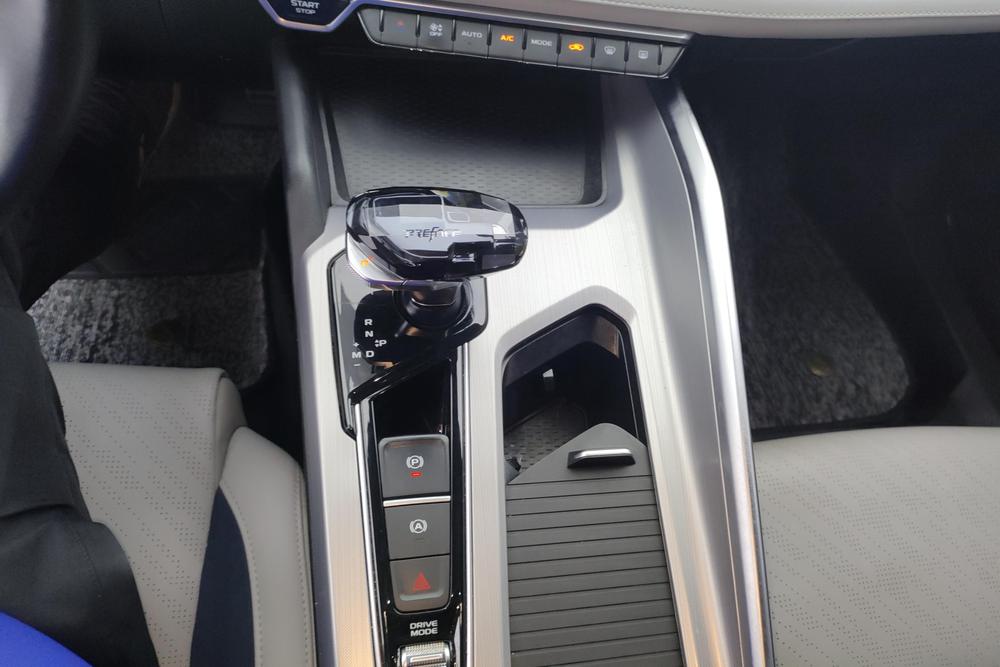 Geely Xingrui