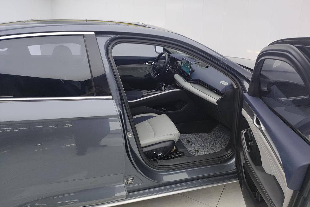 Geely Xingrui