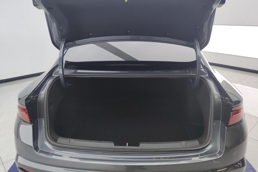 Geely Xingrui