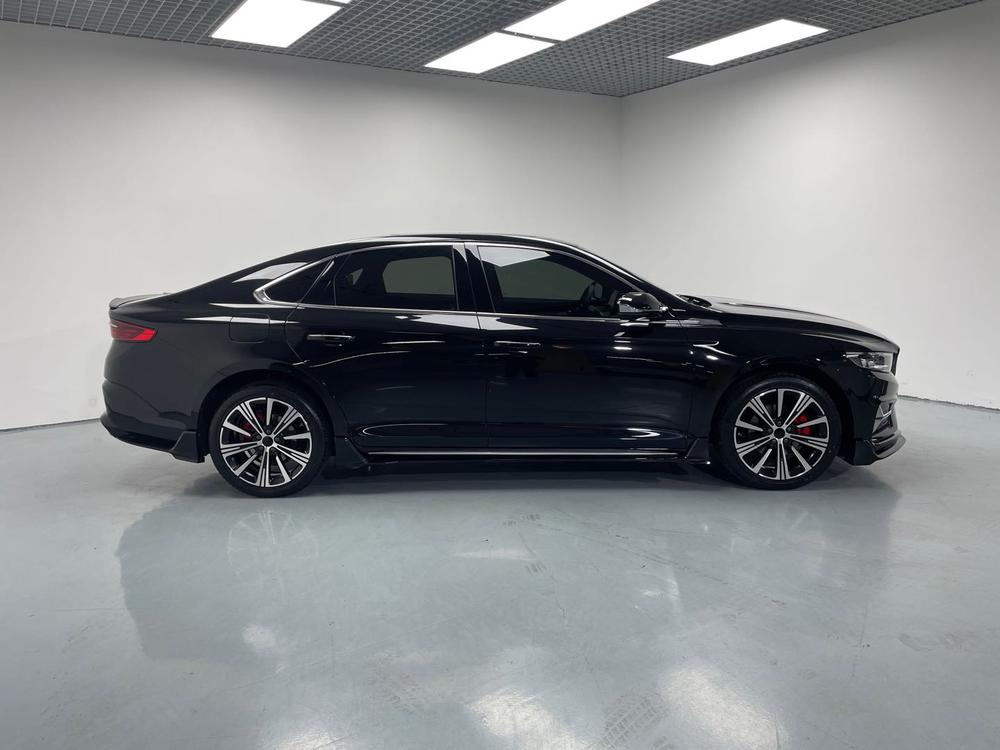 Geely Xingrui