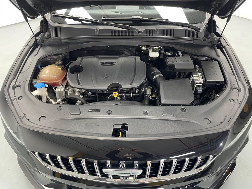 Geely Xingrui