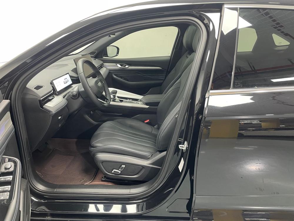 Geely Xingrui