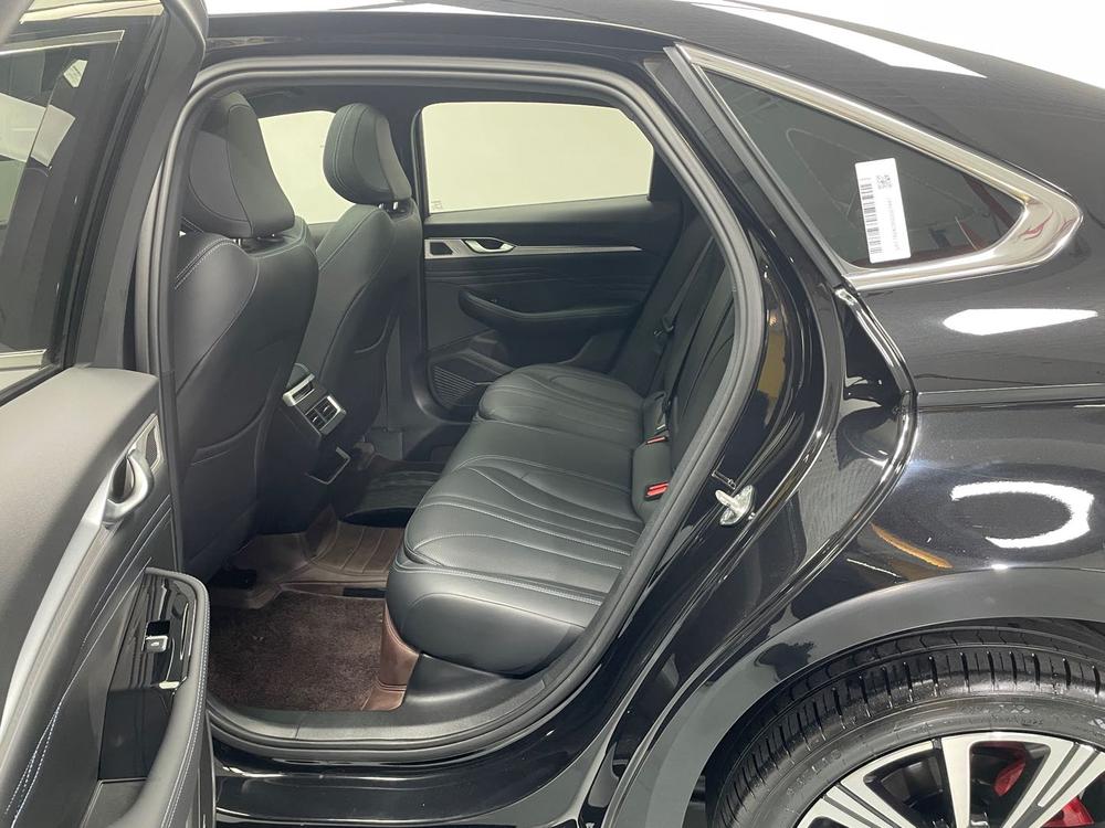 Geely Xingrui