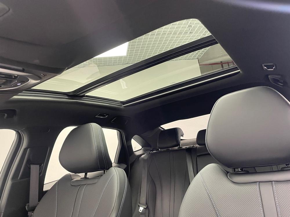 Geely Xingrui