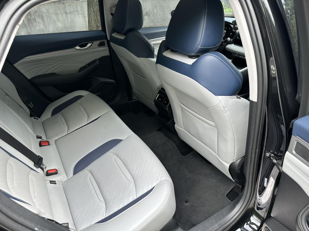 Geely Xingrui