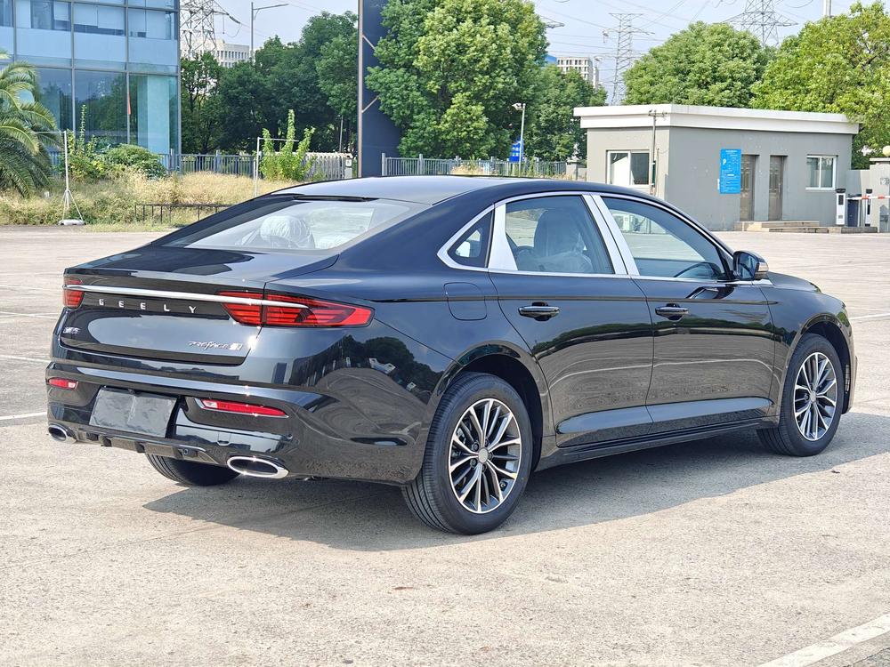 Geely Xingrui