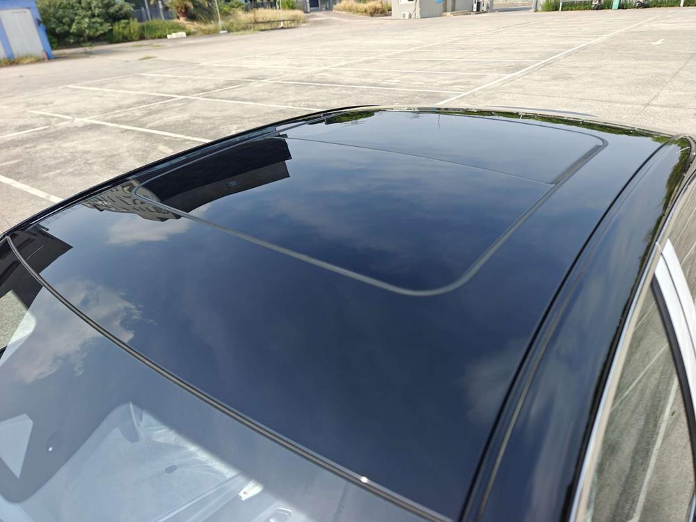 Geely Xingrui