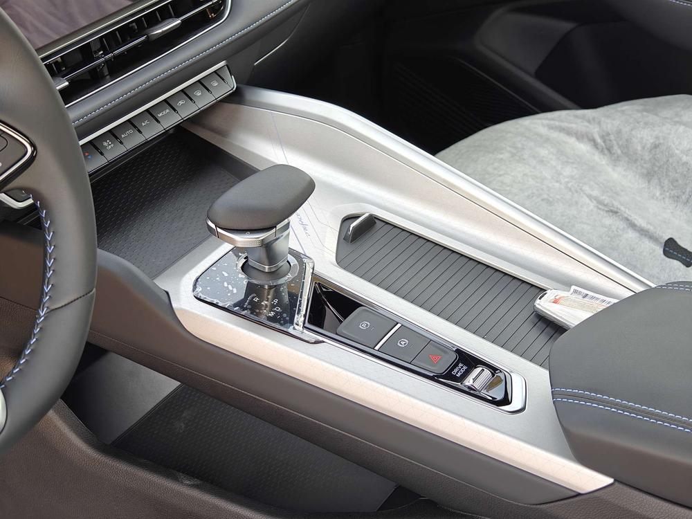 Geely Xingrui